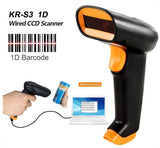 L8BL Bluetooth 1D/2D Barcode Reader And S8 QR PDF417 2.4G Wireless/Wired Handheld Barcode Scanner USB Support Mobile Phone iPad