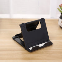 Mobile Phone Holder Flexible Adjustable Cell Phone Clip Lazy Holder Home Bed Desktop Mount Bracket Smartphone Stand