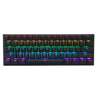 Anne Pro 2 Gaming Mechanical Keyboard Wireless bluetooth Programmable Gamer Keyboard Mini Portable 60% Detachable Cable For WIN