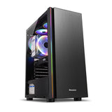 HUANANZHI Z2 Gaming E5 Desktop Computer cpu 2689 DDR3 2*16G Gaming Card GTX 1050TI 4G SSD 480G High cost performance Gaming PC