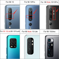 XUNDD Shockproof Case For Xiaomi Mi10 Case Protective Airbag Transparent Cover For Xiaomi Mi 10 11 Pro Ultra Note 10 Lite Case