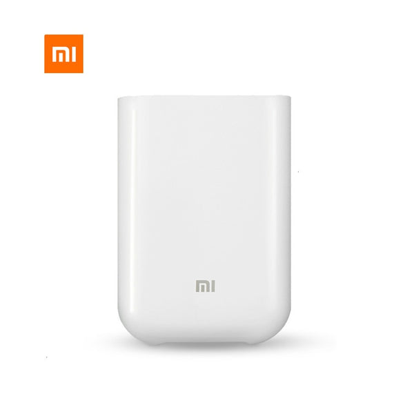 Mini imprimante portable Xiaomi Mijia 