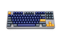 Domikey SA abs doubleshot keycap set atlantis SA profile for mx stem keyboard poker 87 104 gh60 xd64 xd68 xd84 xd96 xd75 xd87