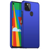 For Google Pixel 4 5 Pixel 4 5 XL 4A Case, Ultra-Thin Minimalist Slim Protective Phone Case PC Back Cover For Google Pixel 4 5XL