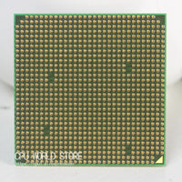 AMD Athlon 64 X2 5000+ Dual-Core CPU Processor 2.6Ghz/ 1M /1000GHz Socket am2 940 pin working