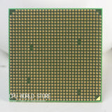 AMD Athlon 64 X2 5000+ Dual-Core CPU Processor 2.6Ghz/ 1M /1000GHz Socket am2 940 pin working