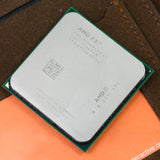 AMD FX 6100 AM3+ 3.3GHz/8MB/95W Six Core CPU processor