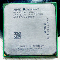 Amd 9550 2025 quad core