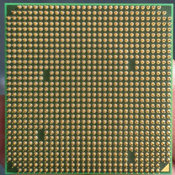 Original AMD CPU Phenom X4 9550 processor 2.2G AM2 940 Pin Quad