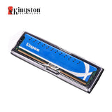 Kingston HyperX ram memory DDR3 8GB 4GB 1600MHz 1866MHz RAM ddr3 8 gb PC3-12800 desktop memory for gaming DIMM