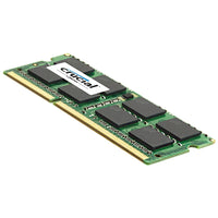 Crucial RAM SO DIMM DDR3 DDR3L 8GB 4GB 1333MHZ 1066MHz 1600 SODIMM 8 GB 12800S 1.35V for laptop notebook memory