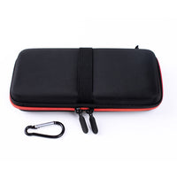 2019 New EVA Power Bank Hard Bag Case for Xiaomi Power Bank 3 Pro 20000mAh Cover Charger Bag fitted Case Mi PowerBank 3 Bags