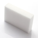 10PCX Melamine Sponge White Magic Sponge Eraser Melamine Cleaner Multi-Functional Eco-Friendly Kitchen Magic Eraser 100*60*20mm