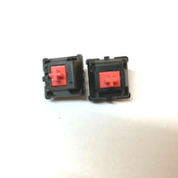 Original 8 Cherry MX Mechanical Keyboard Switch Silver MX Brown Blue Switch 3-pin Cherry Bright Switch