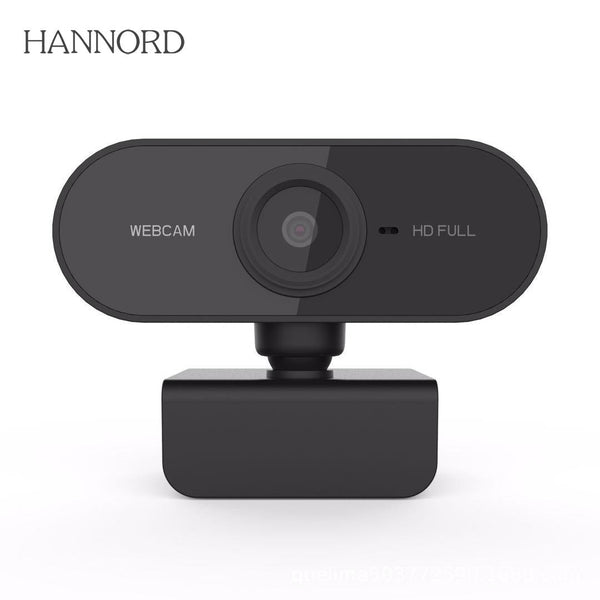 Full HD Webcam 1080P with Microphone Mini 360 Rotatab Video Camera USB Digital Web Cam Camera for PC Computer Laptop Live Stream