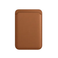 Genuine Leather Case for iPhone 12 Pro Max mini Official Style Original Luxury Natural Cow Magnet Phone Cases Back Cover