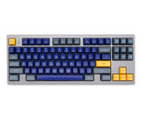 Domikey SA abs doubleshot keycap set atlantis SA profile for mx stem keyboard poker 87 104 gh60 xd64 xd68 xd84 xd96 xd75 xd87