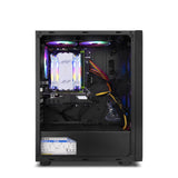 HUANANZHI Z2 Gaming E5 Desktop Computer cpu 2689 DDR3 2*16G Gaming Card GTX 1050TI 4G SSD 480G High cost performance Gaming PC