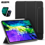 ESR Case for iPad Air 4 Case for iPad Pro 11/12.9 Case Slim Magnetic Auto Case Silky-Smooth for iPad Air 2020 Case for iPad Air4